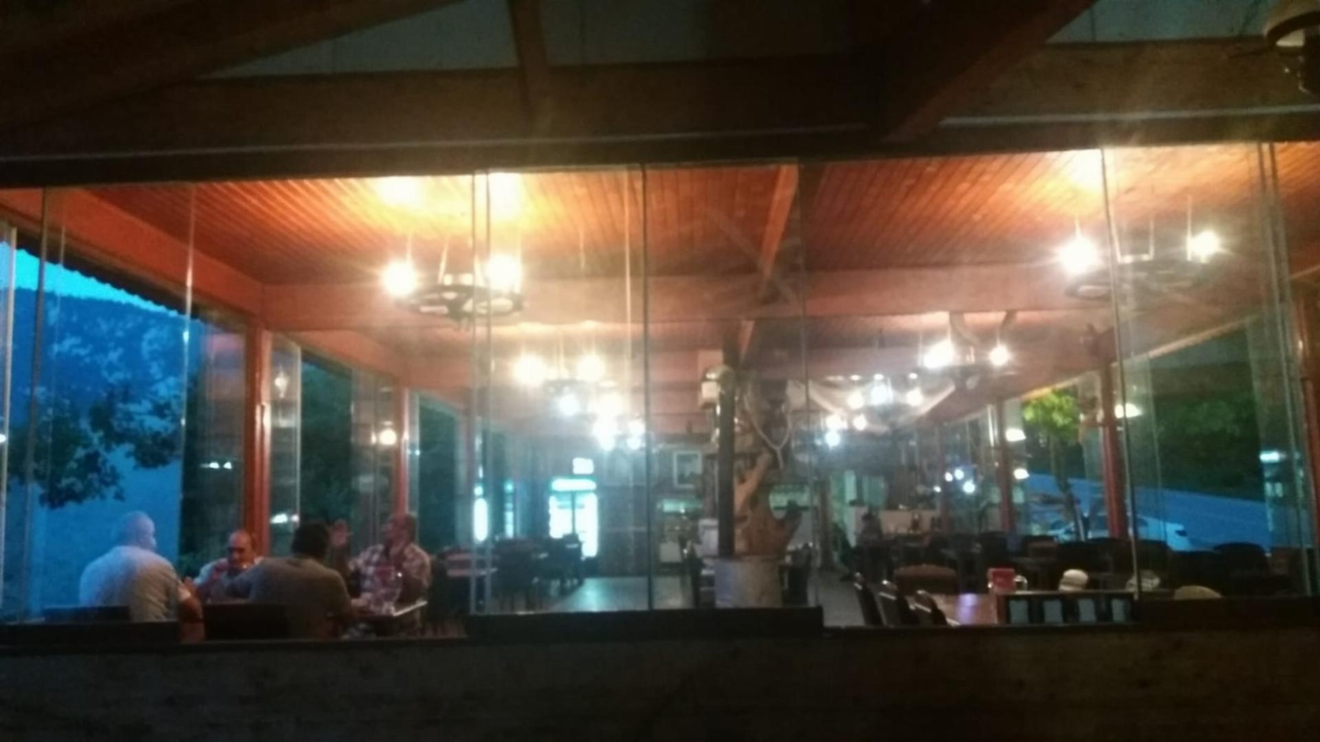 İpekyolu Orman Parkı