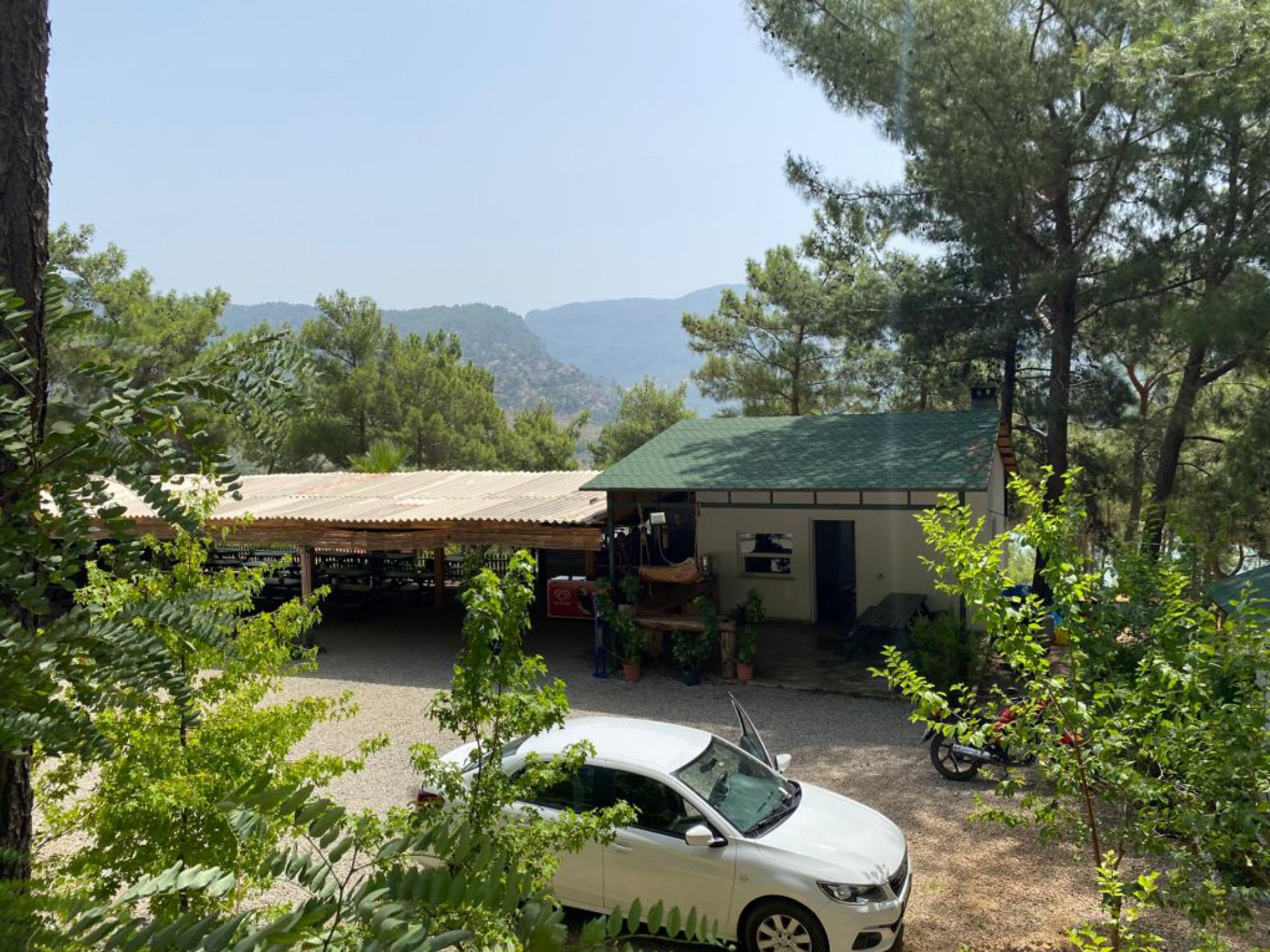Değirmenbaşı Orman Parkı