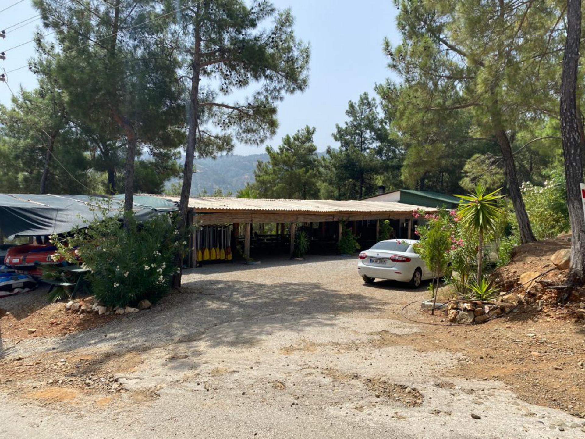 Değirmenbaşı Orman Parkı
