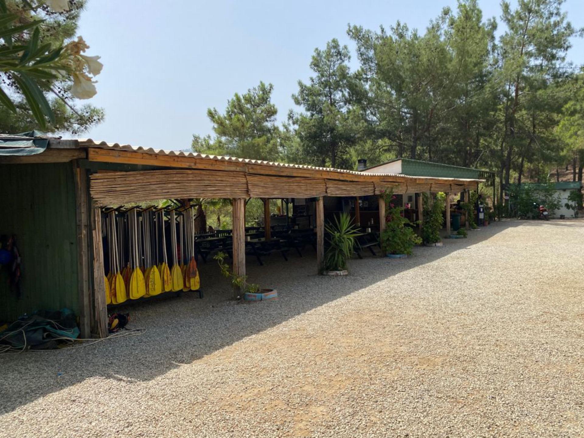 Değirmenbaşı Orman Parkı