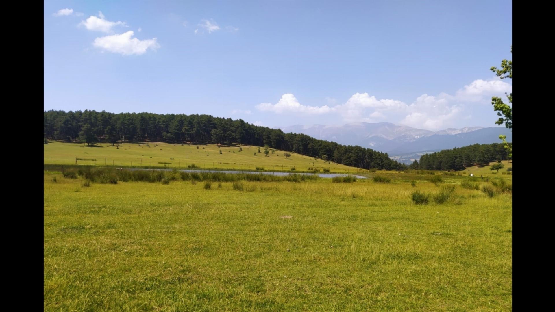 Keles Kocayayla Orman Parkı 