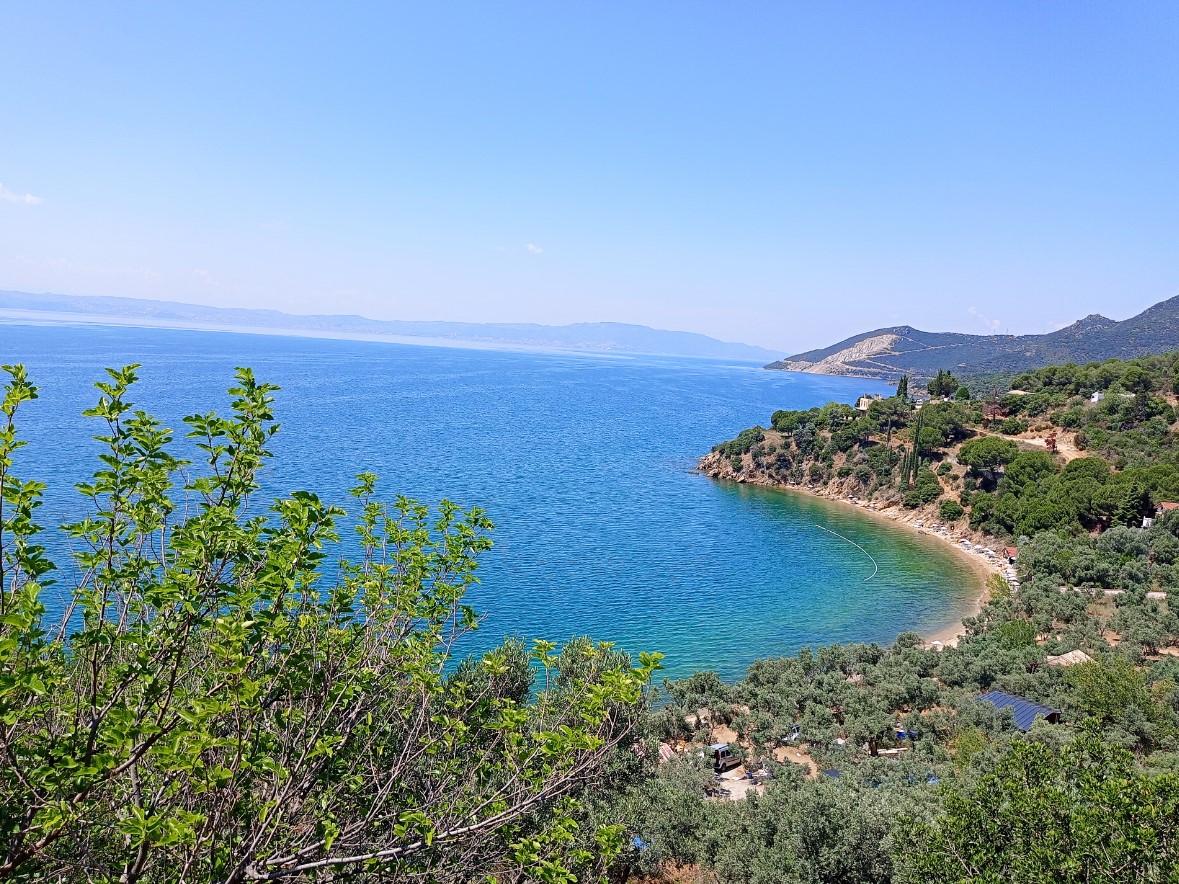 Kapaklı Orman Parkı