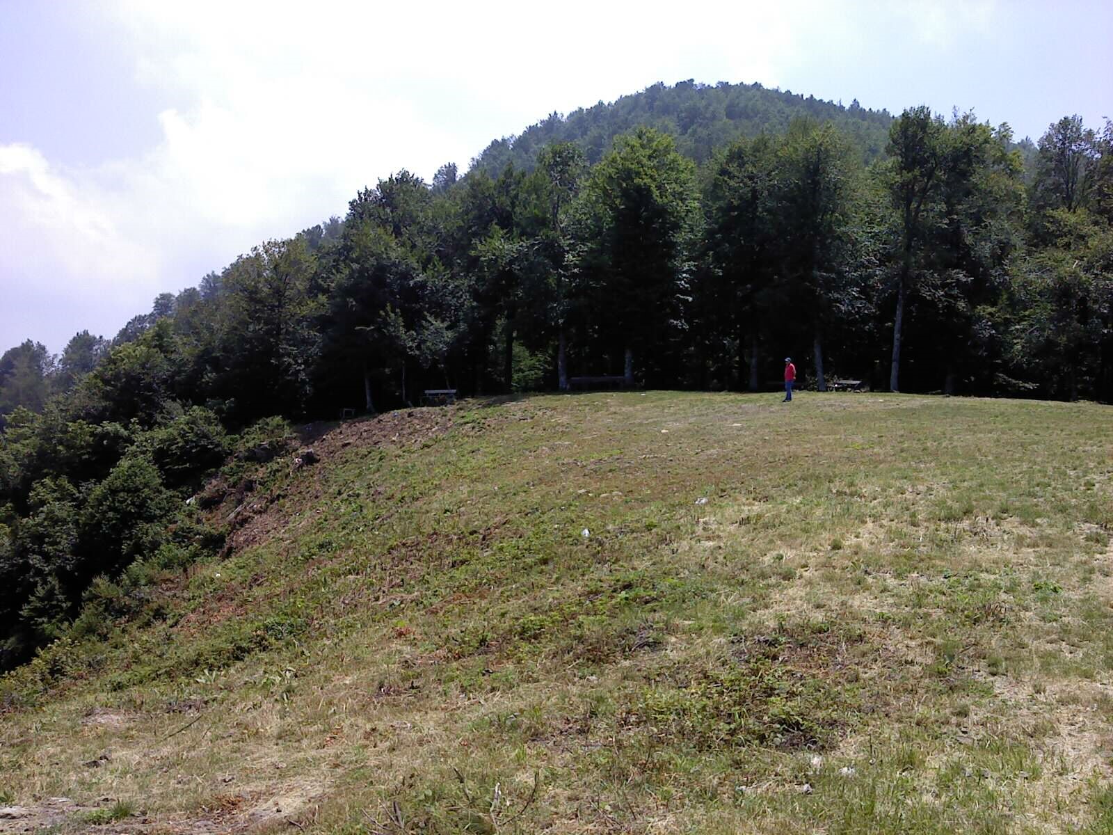 Gürletepe Orman Parkı