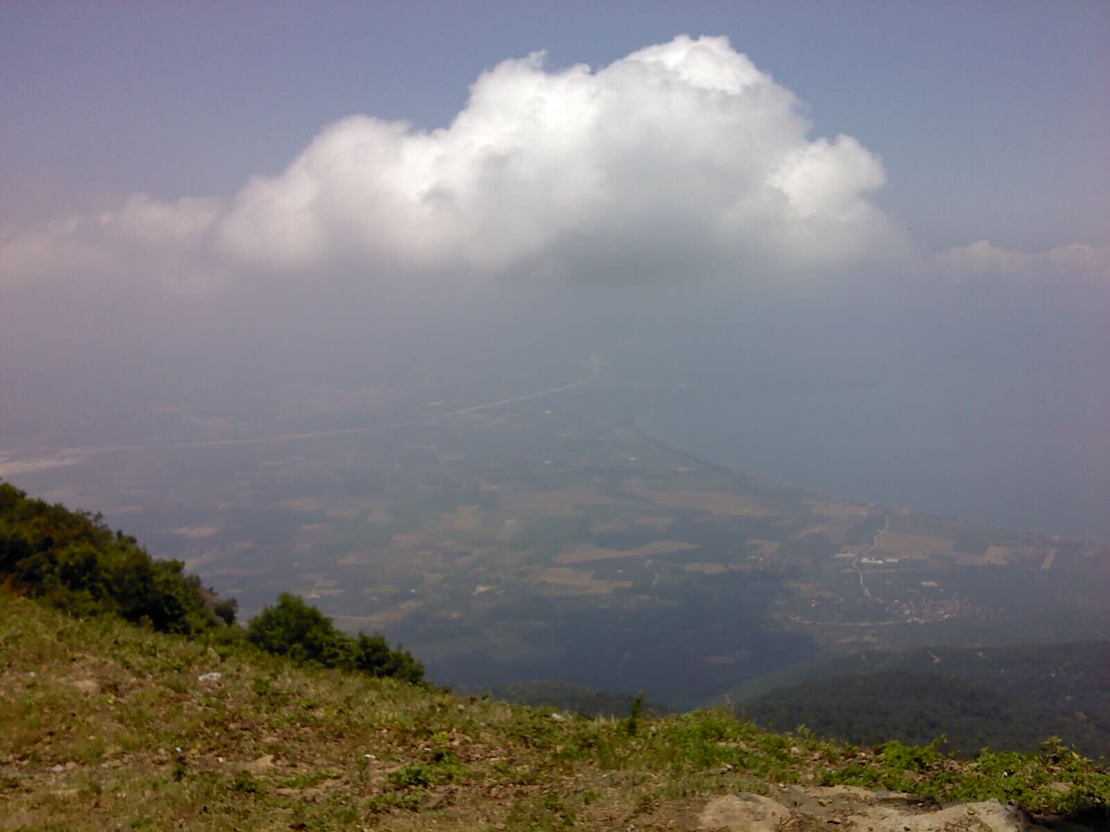 Gürletepe Orman Parkı