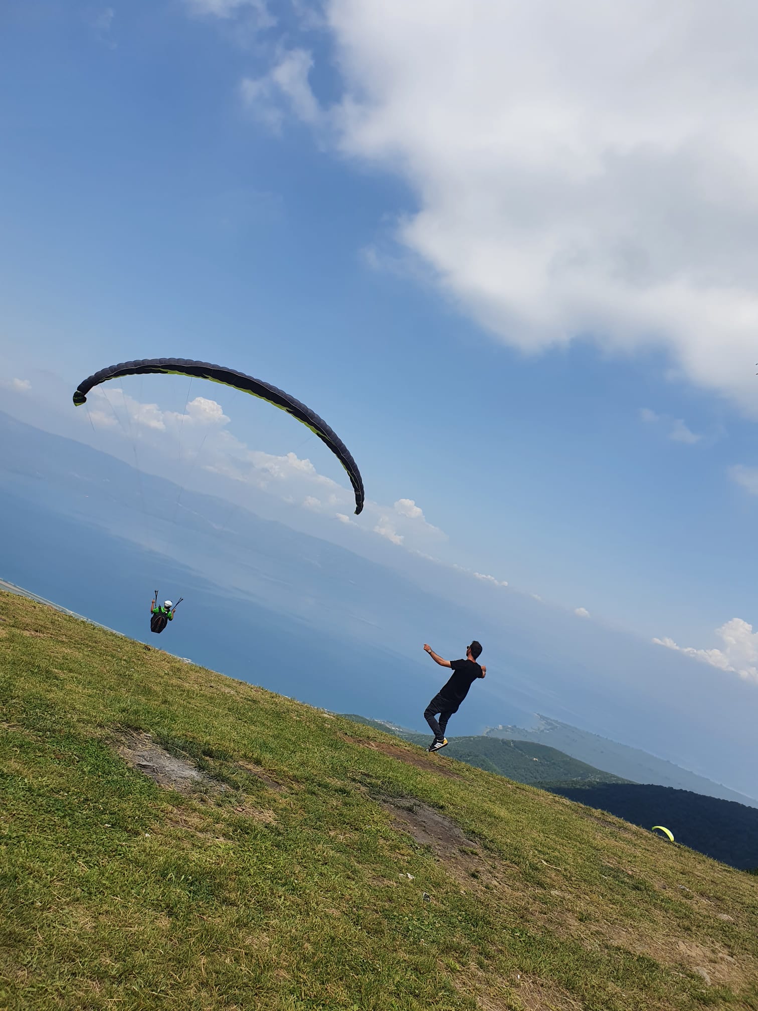 Gürletepe Orman Parkı