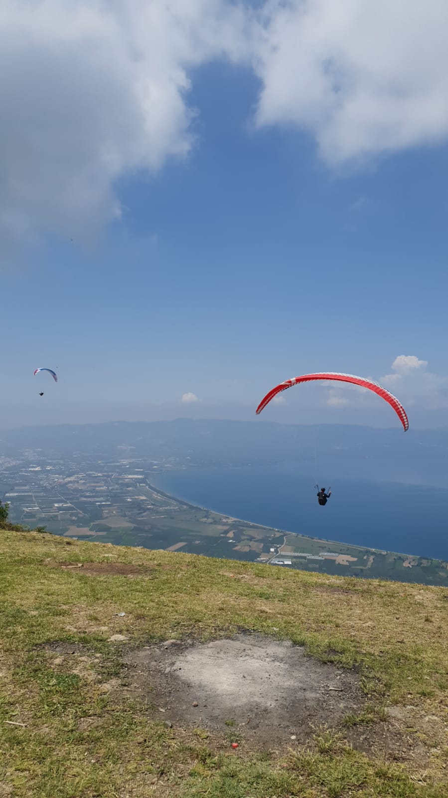 Gürletepe Orman Parkı