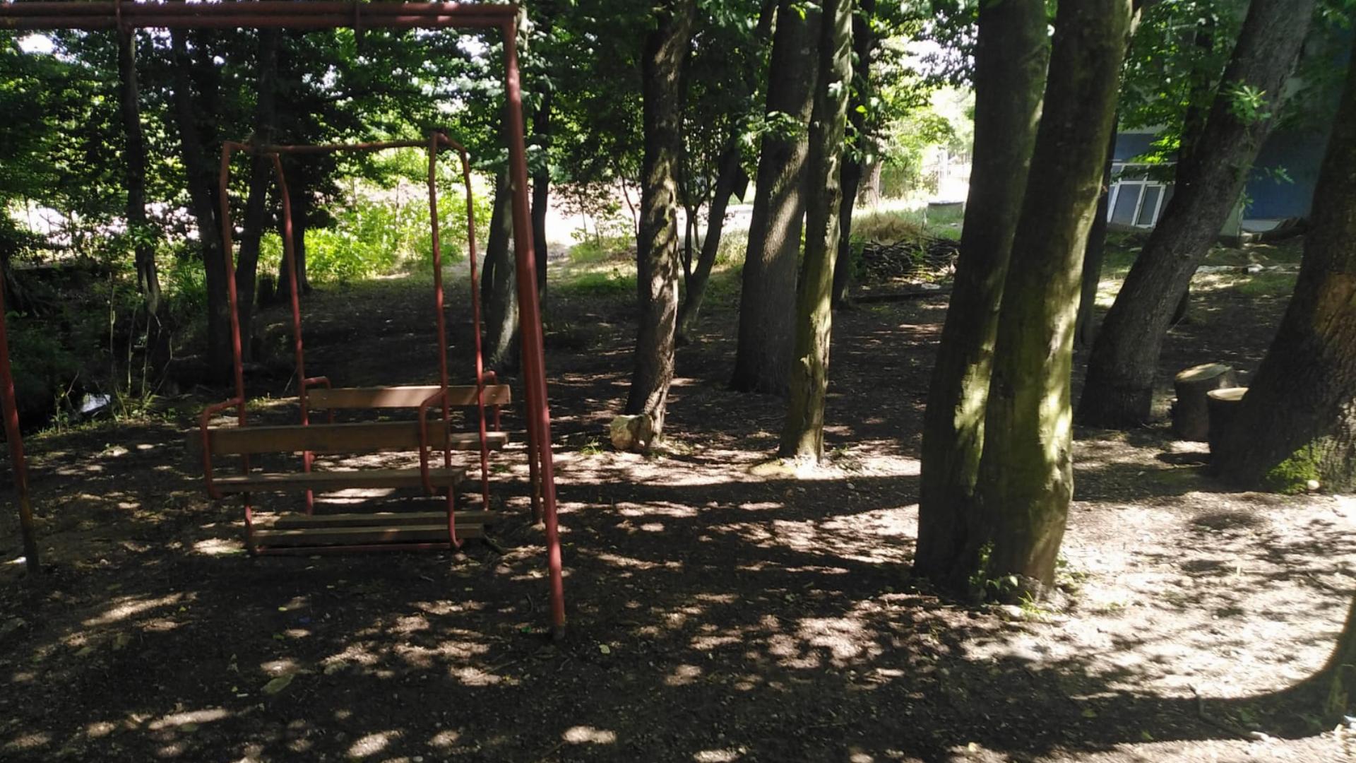 Pınar Orman Parkı