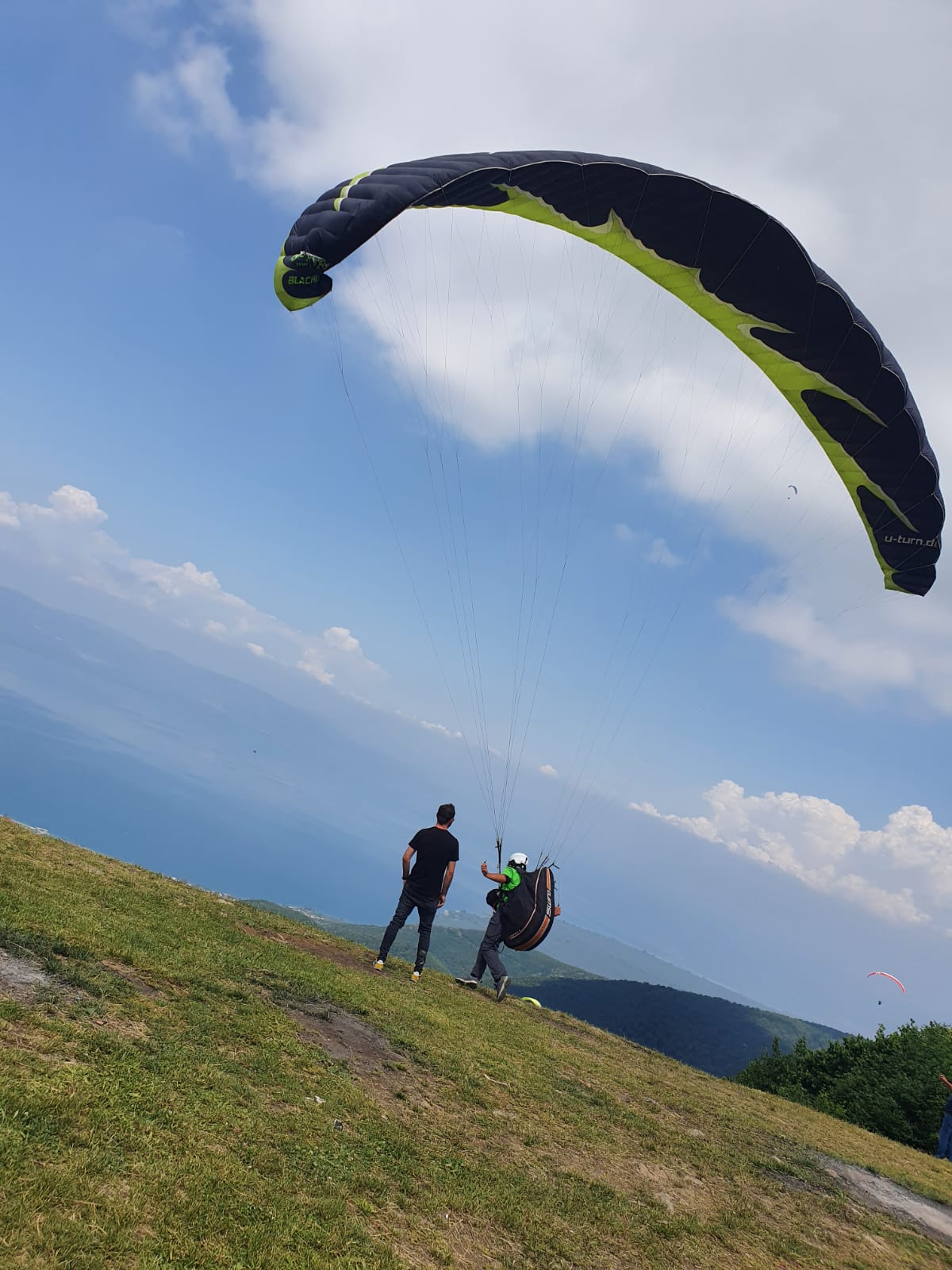 Gürletepe Orman Parkı