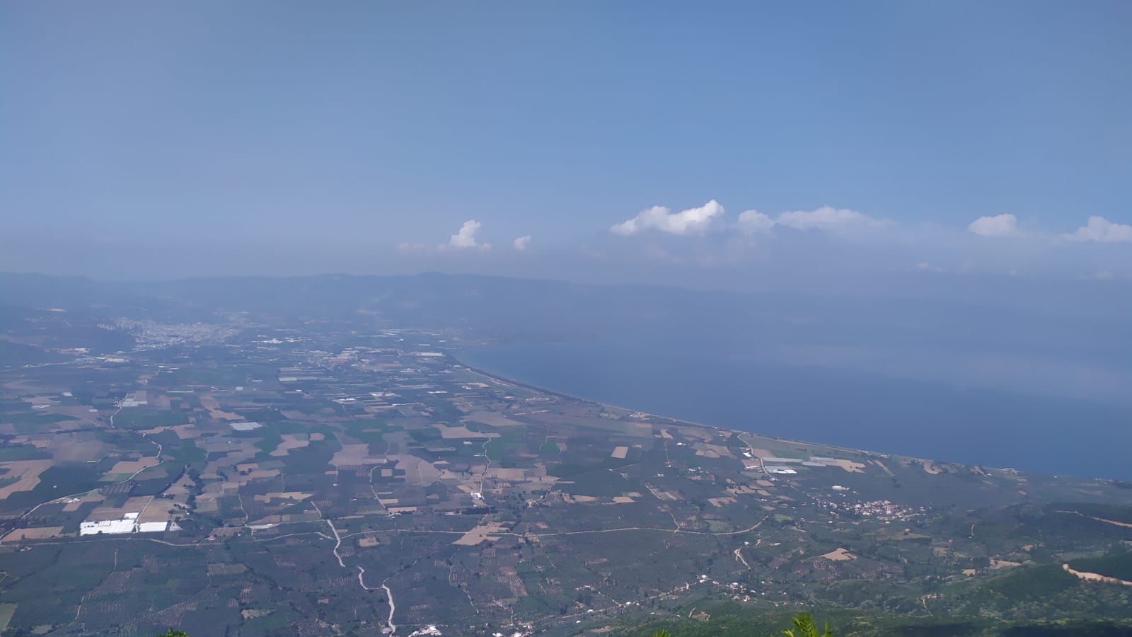 Gürletepe Orman Parkı