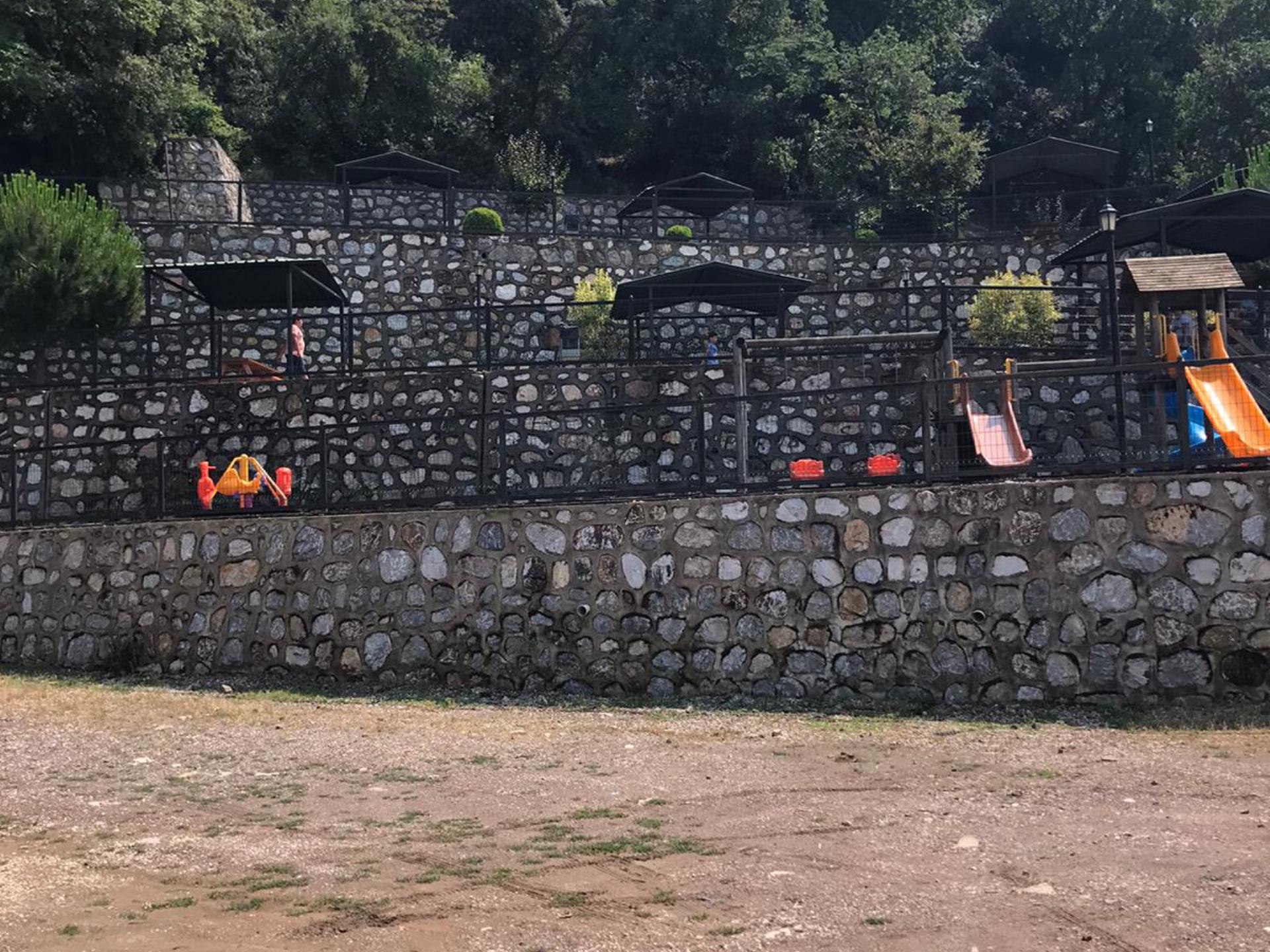 Taşköprü Orman Parkı
