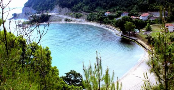 Çamurcu Orman Parkı