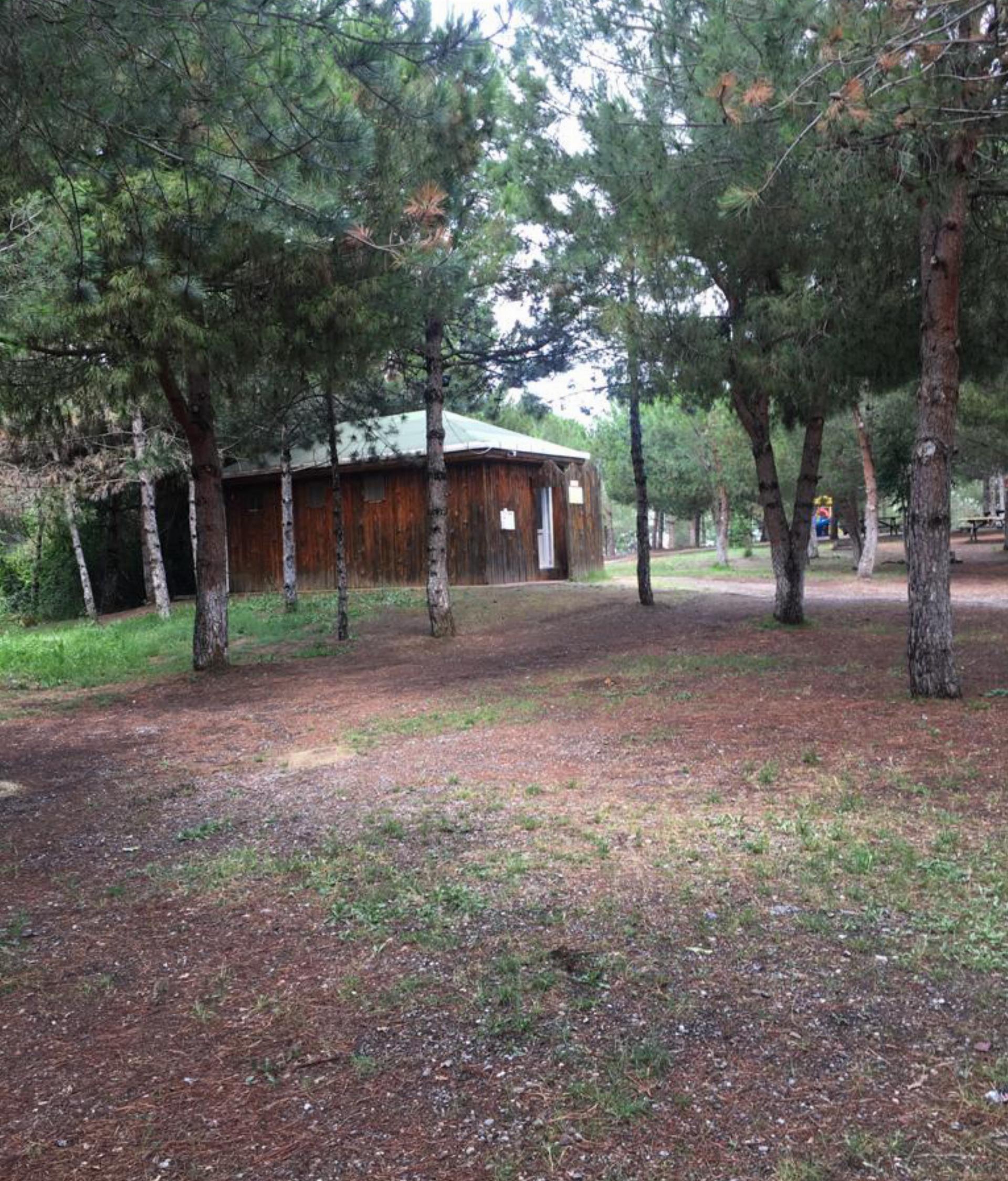 Arapkuyusu Orman Parkı