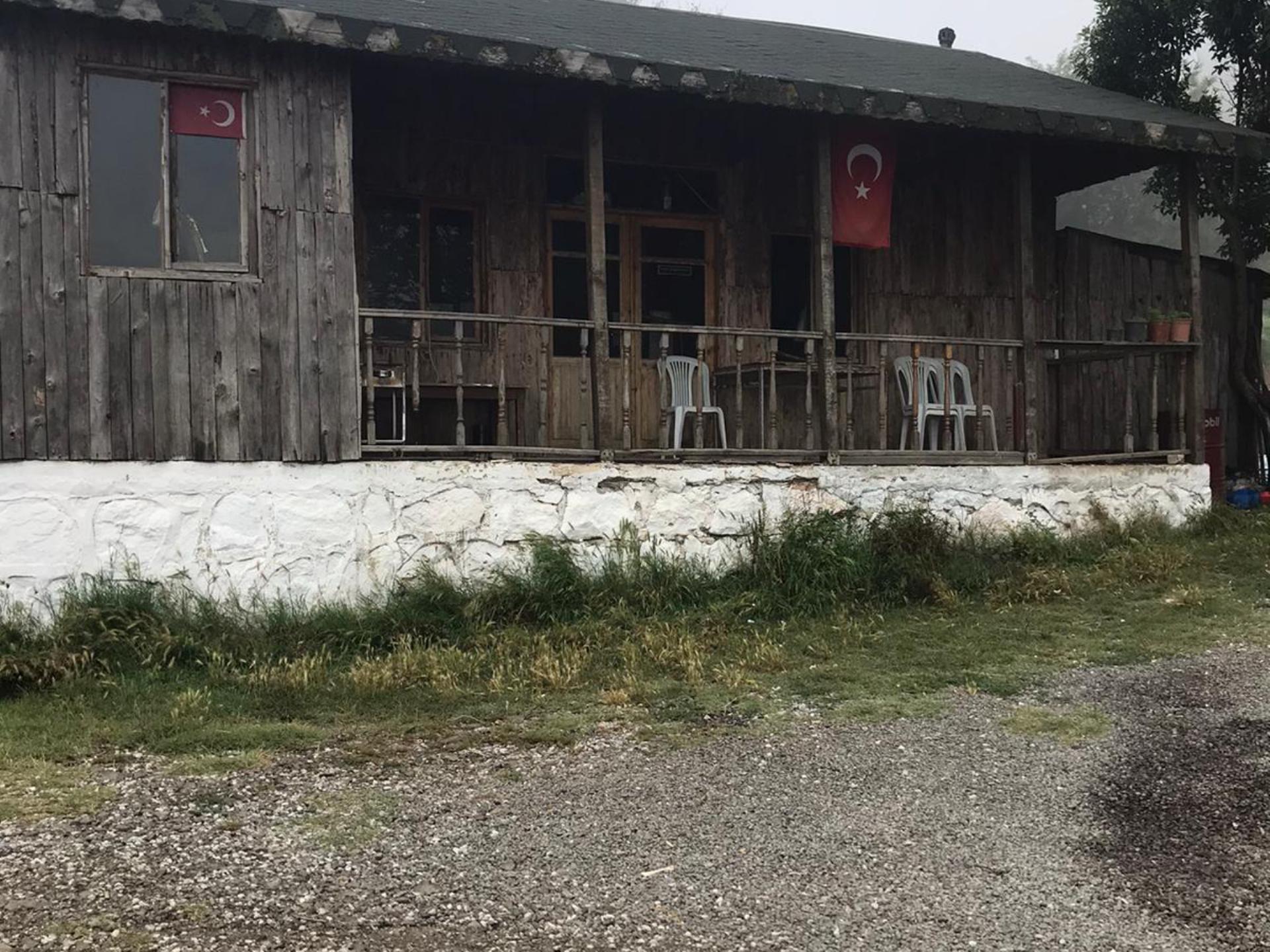 Höyüktepe Orman Parkı