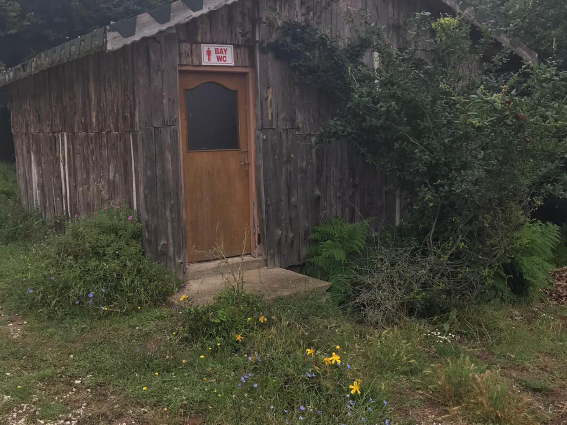 Höyüktepe Orman Parkı