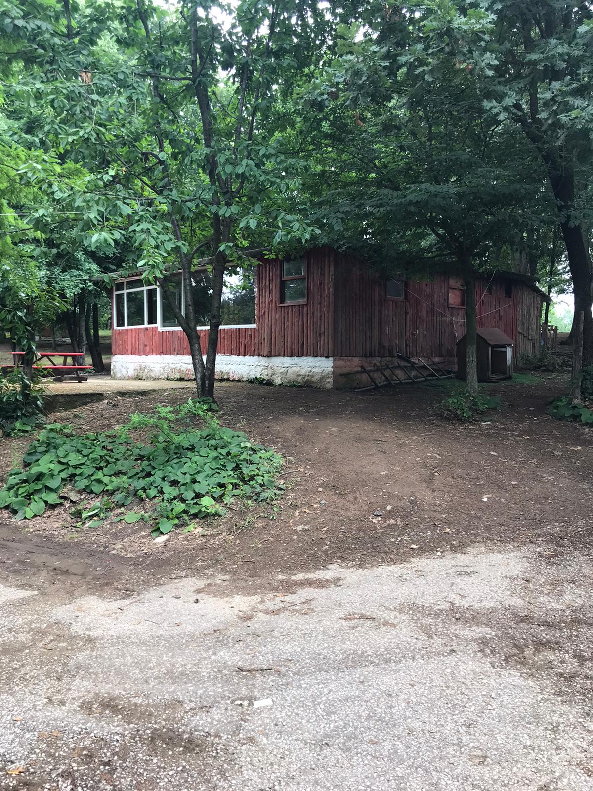 Kirazlı Orman Parkı 