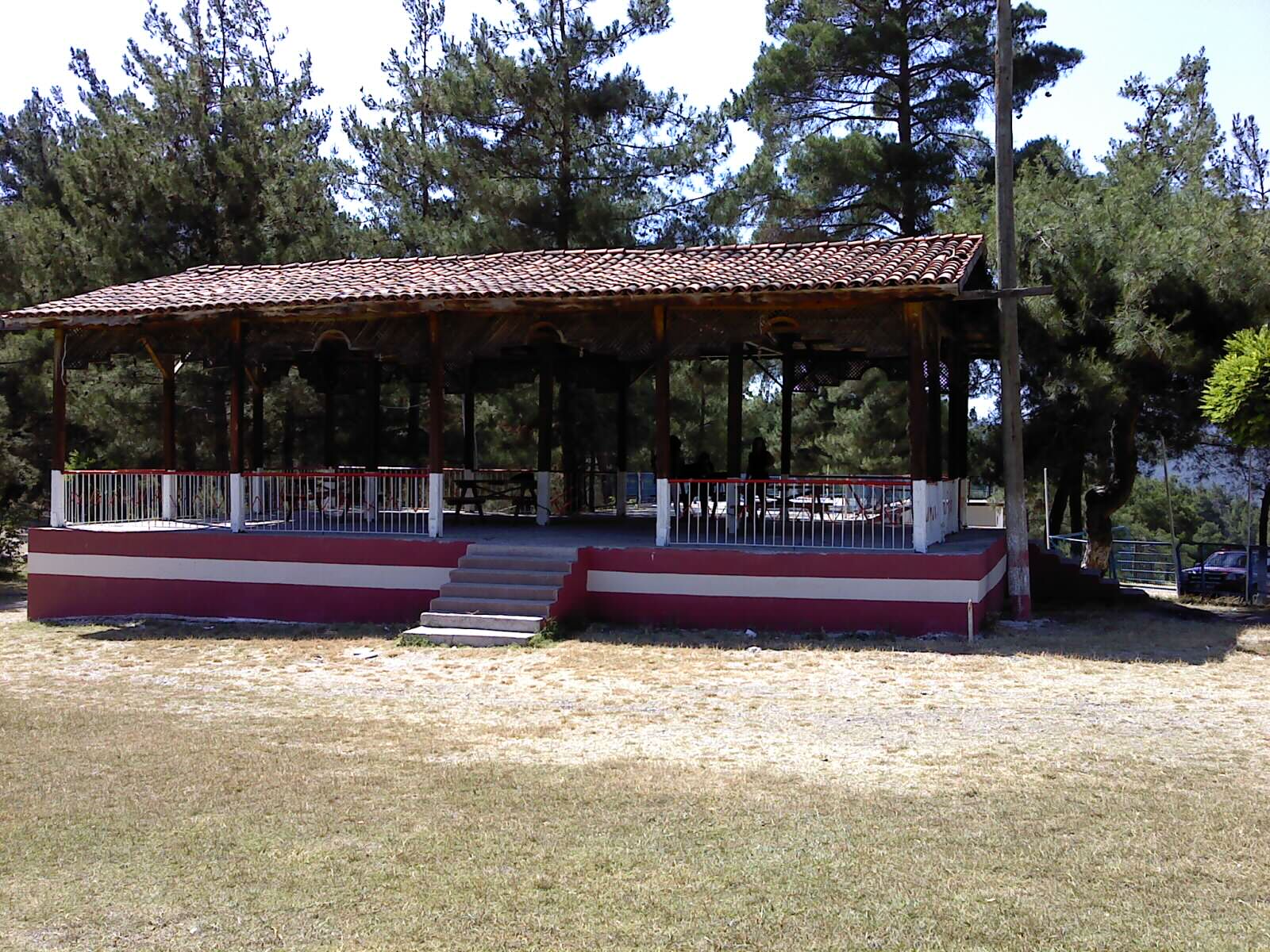 Karagöz Orman Parkı