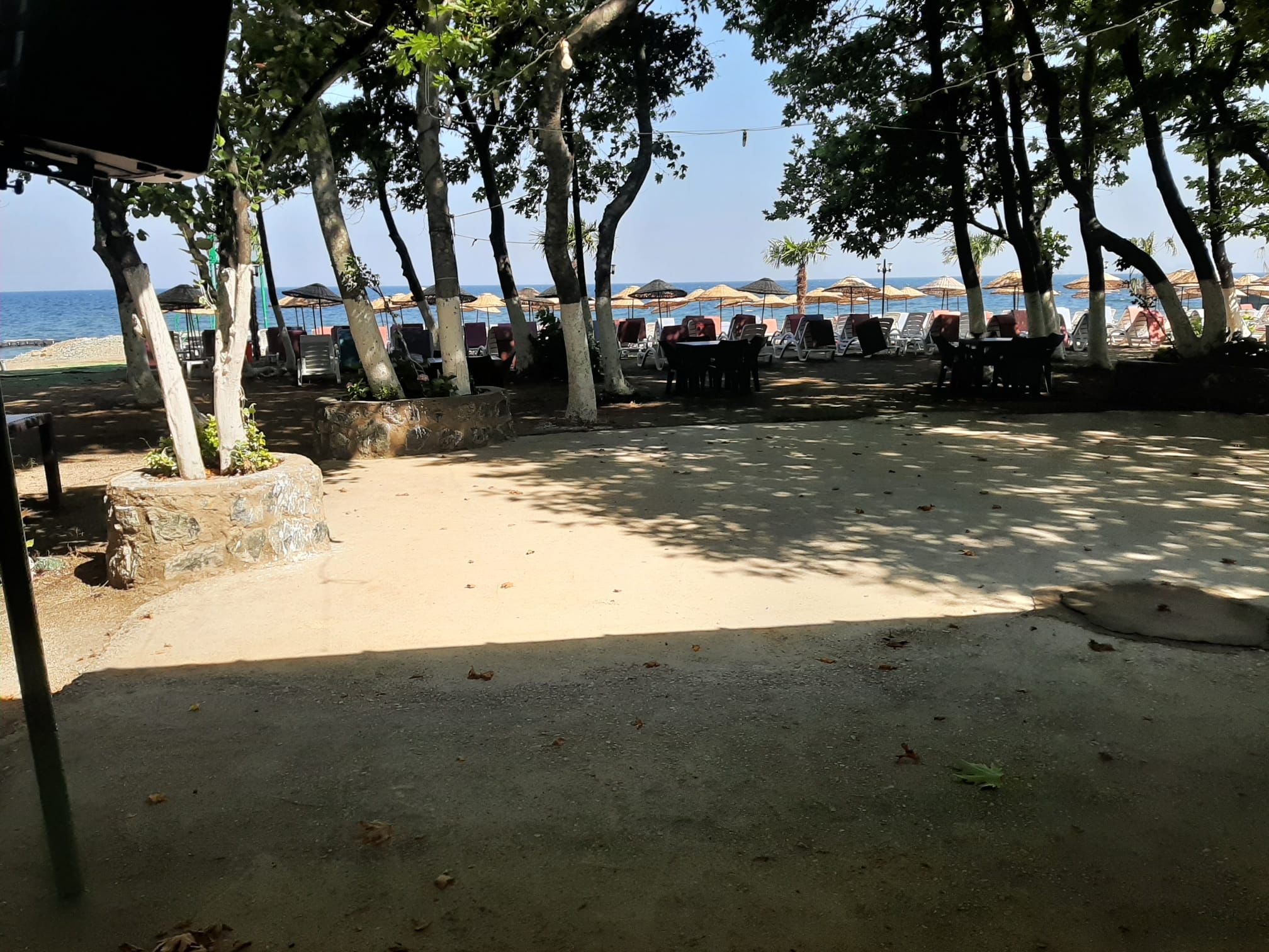 Çalıderesi Orman Parkı