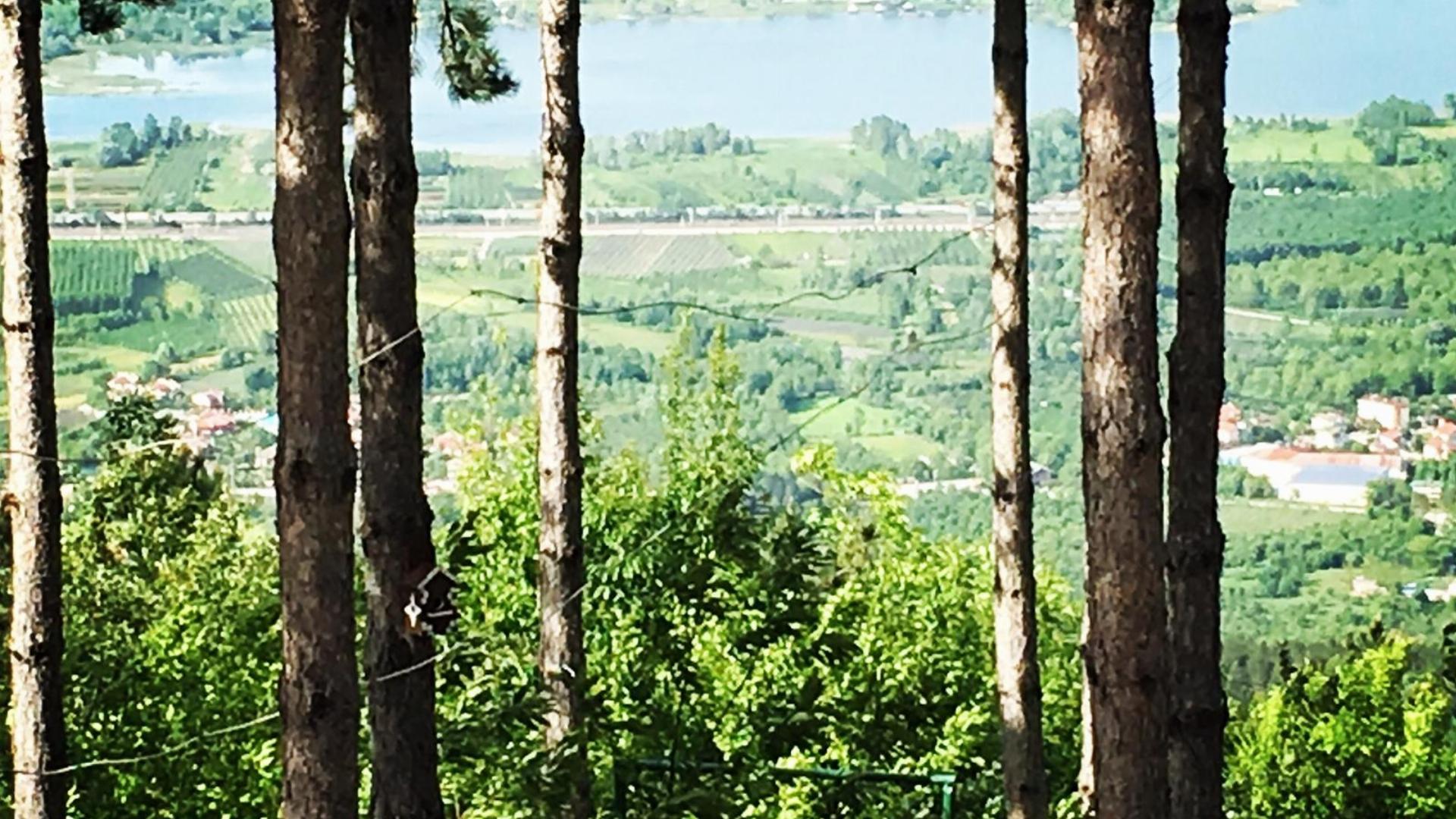 Sıcacık Mola Orman Parkı