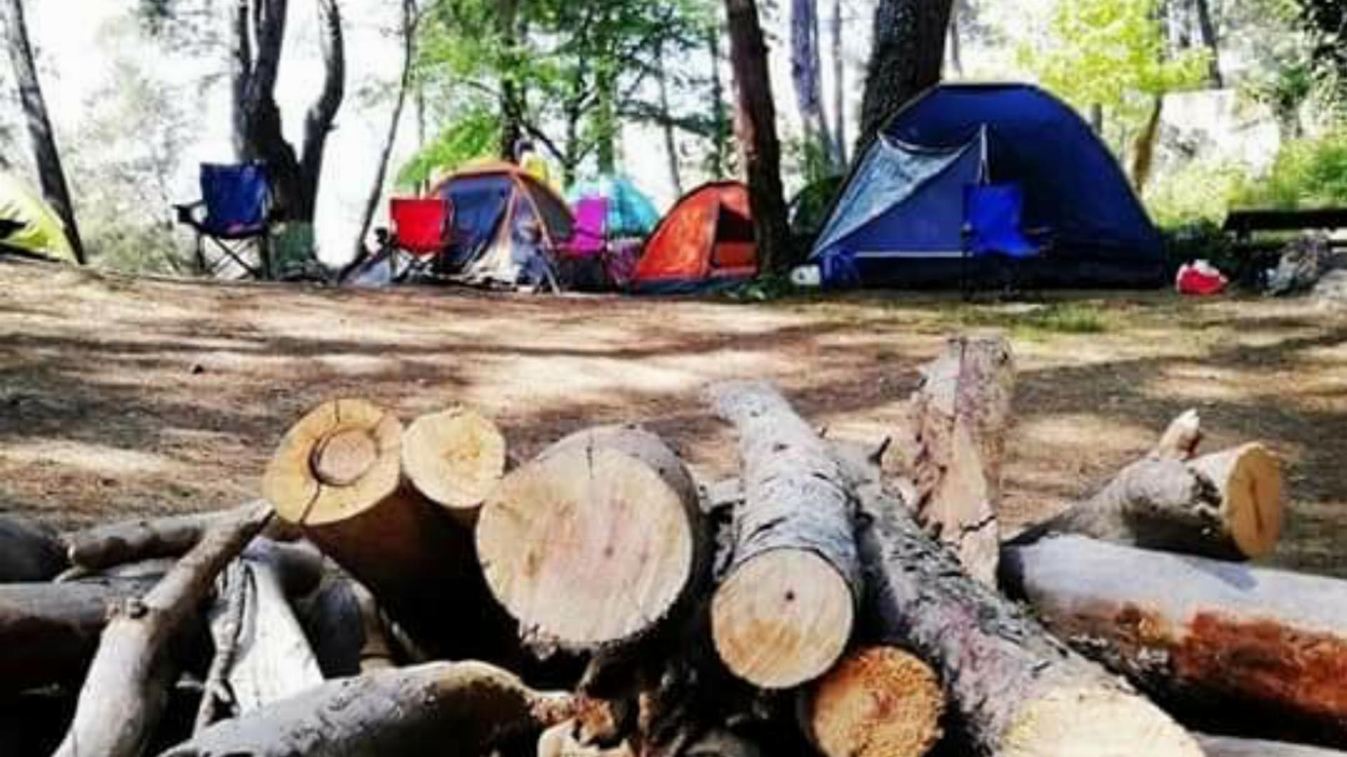 Çınarlı Orman Parkı