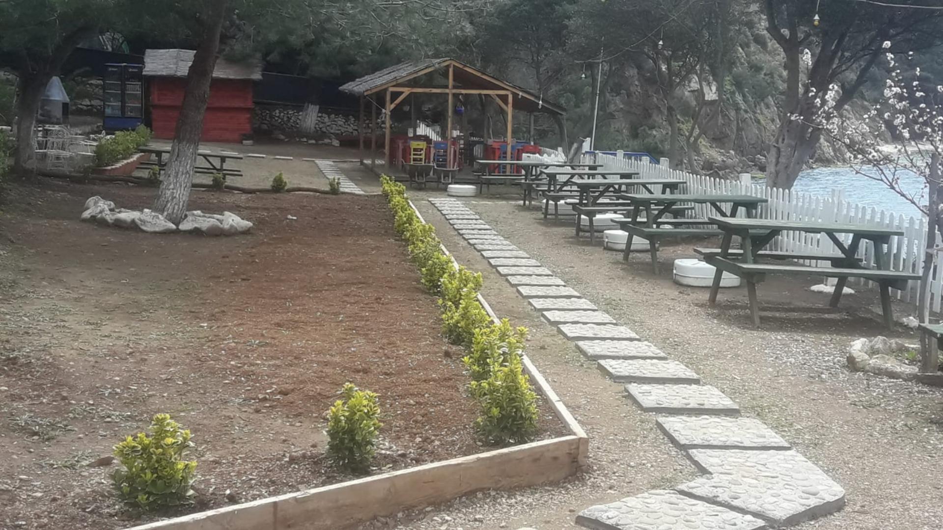 Eskibağ Orman Parkı