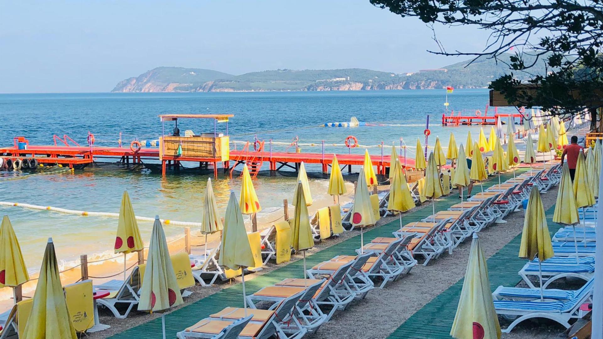 Eskibağ Orman Parkı