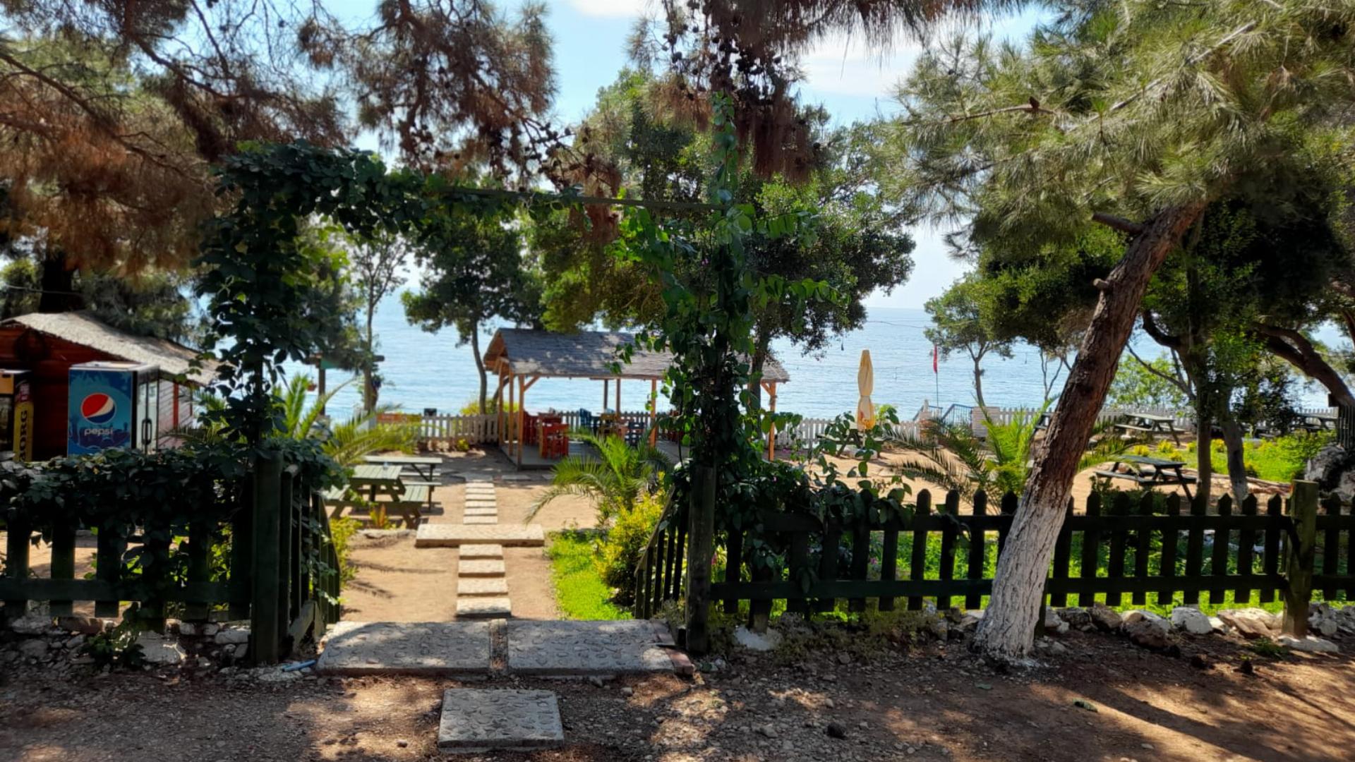 Eskibağ Orman Parkı