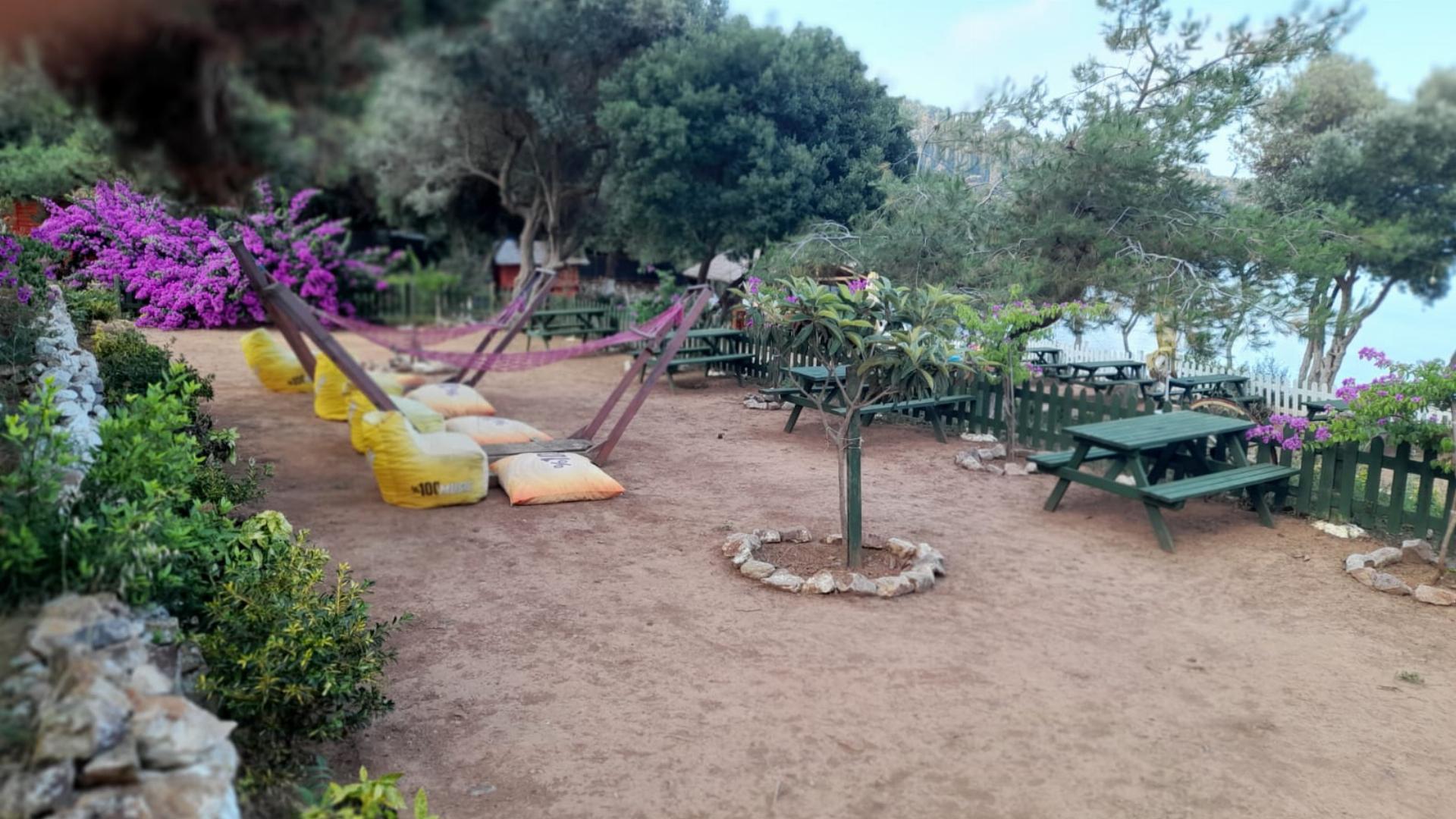 Eskibağ Orman Parkı