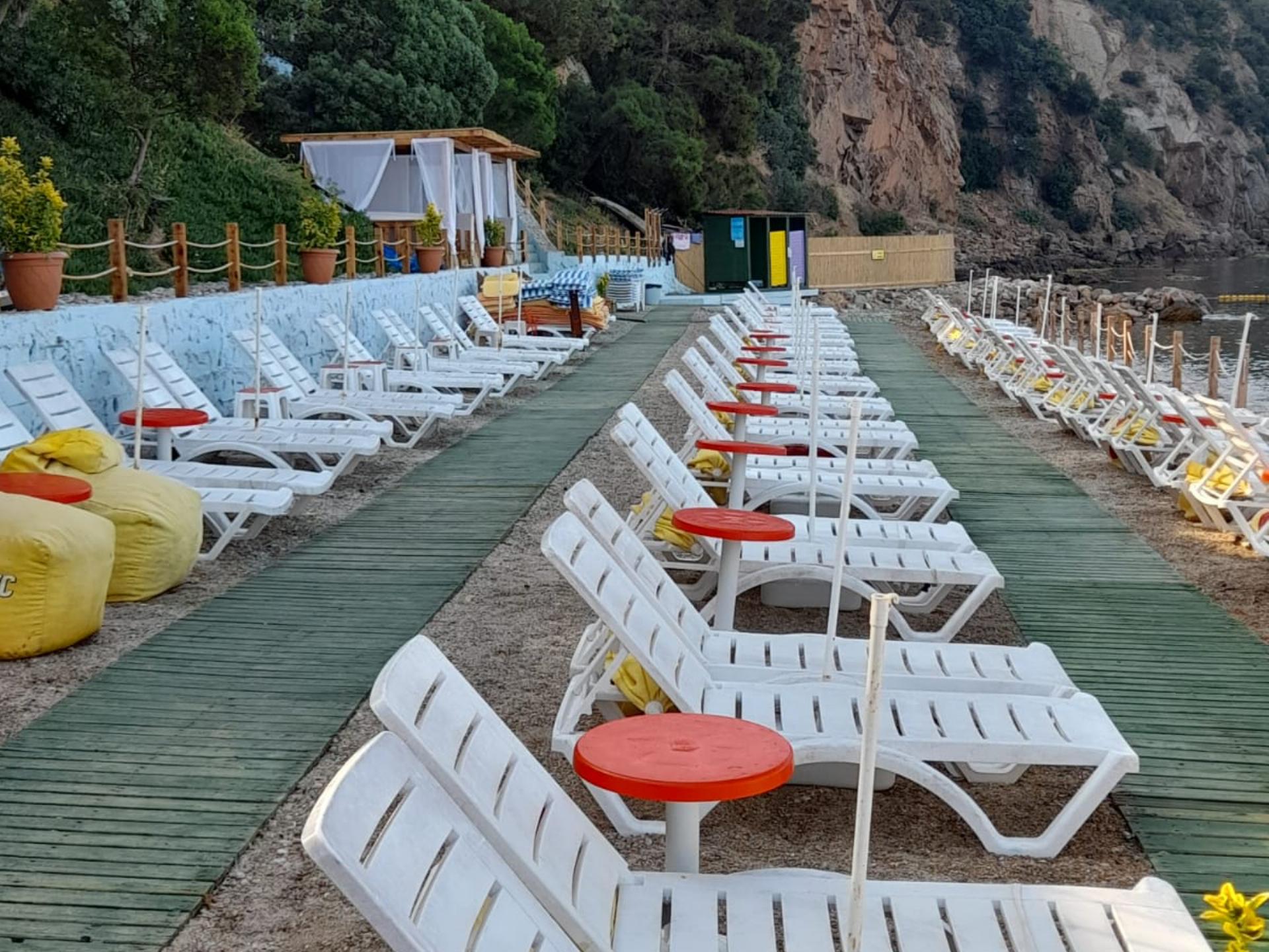 Eskibağ Orman Parkı