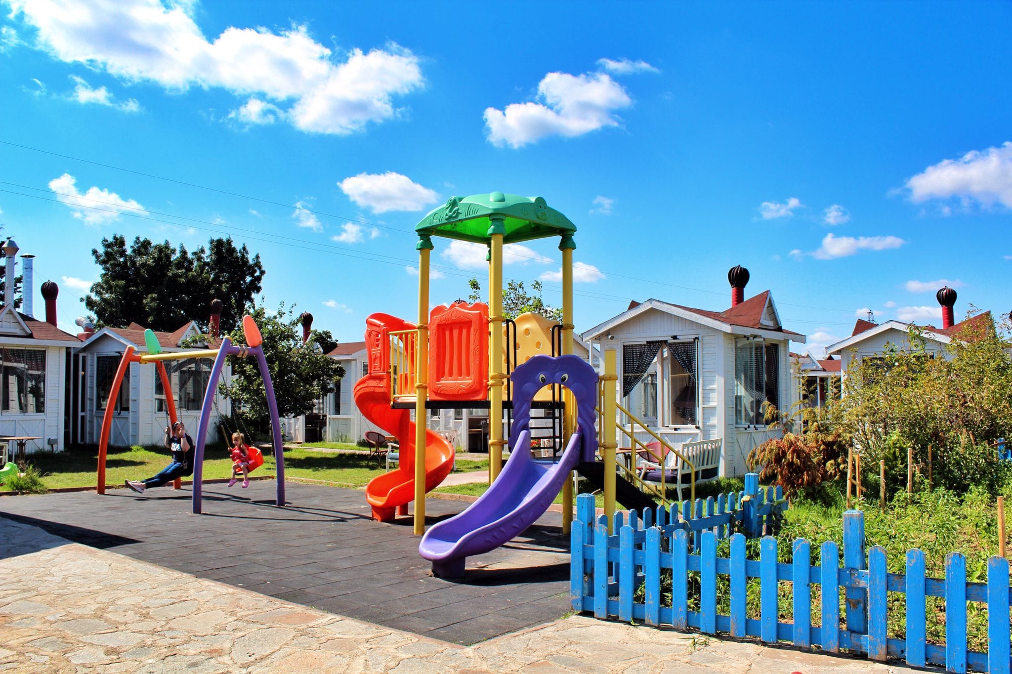 Emirli Orman Parkı