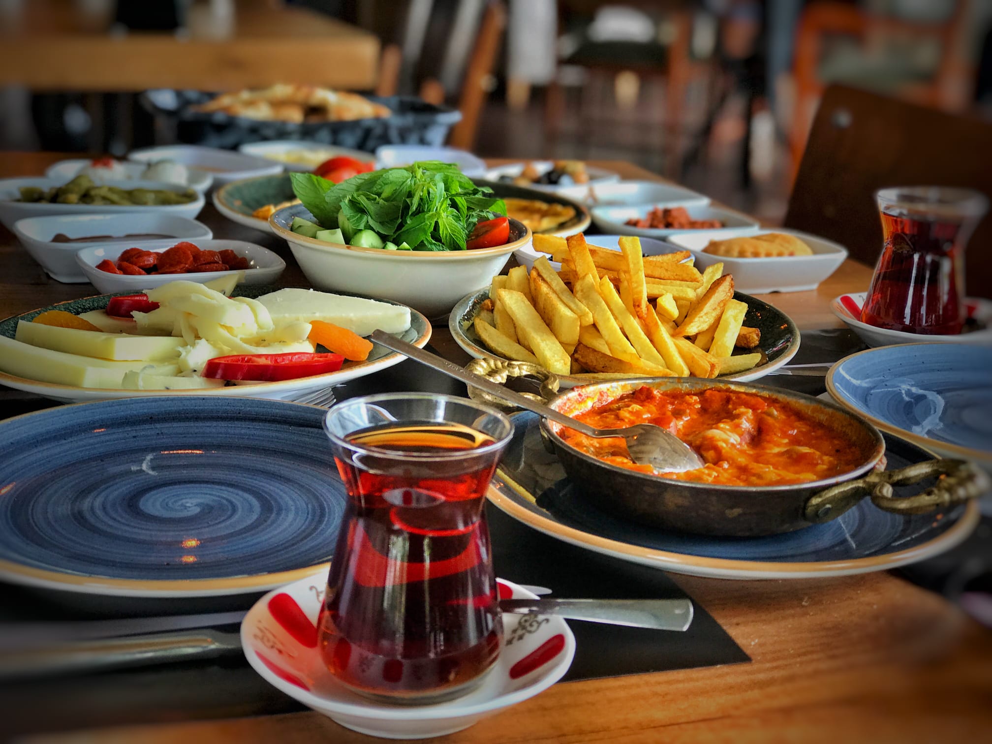 Emirli Orman Parkı
