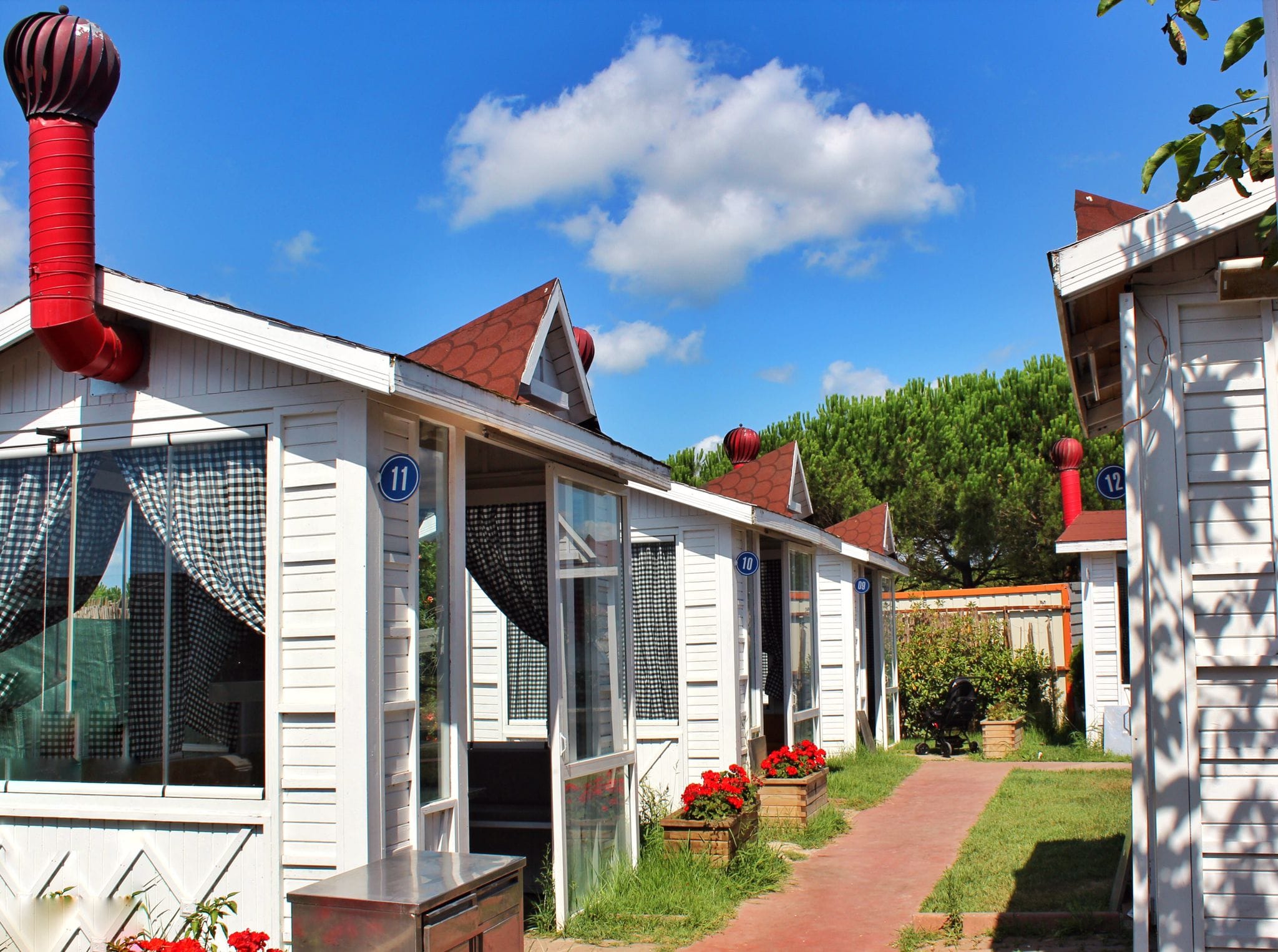 Emirli Orman Parkı
