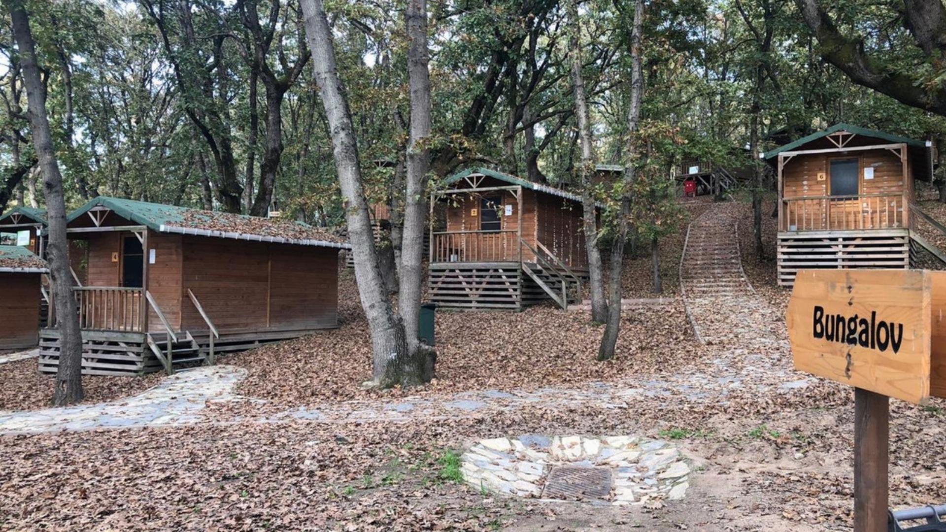 Akfırat Orman Parkı