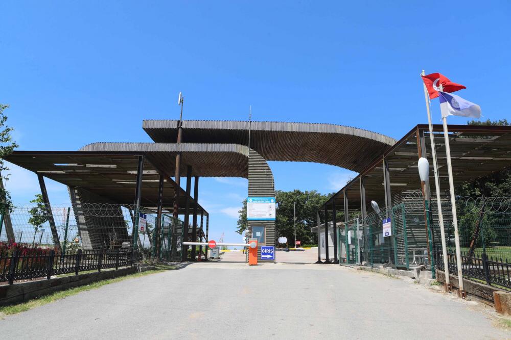 İmrahor Orman Parkı