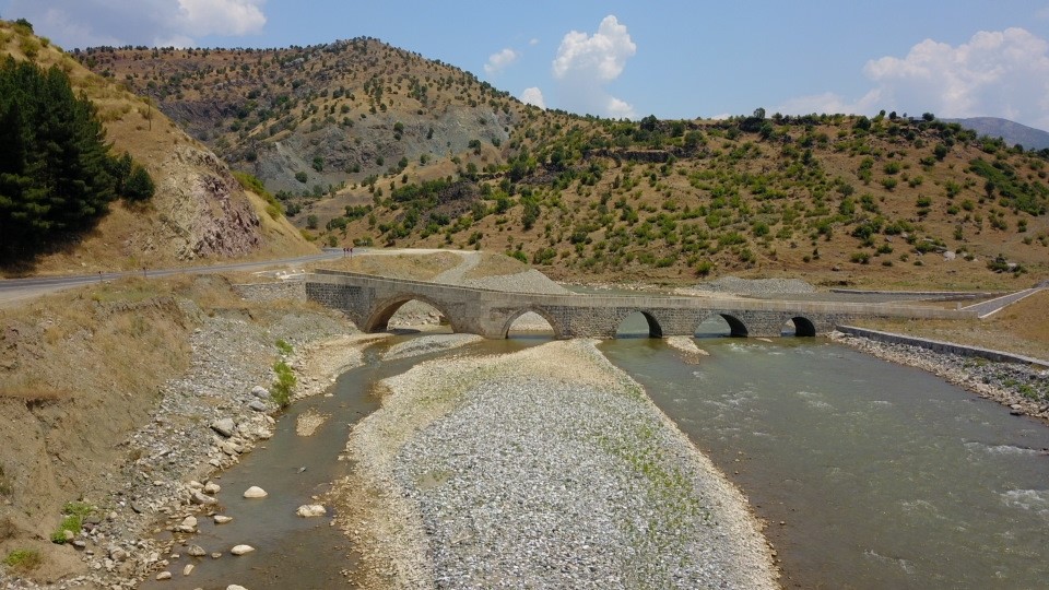Baykan Ekoturizm Alanı