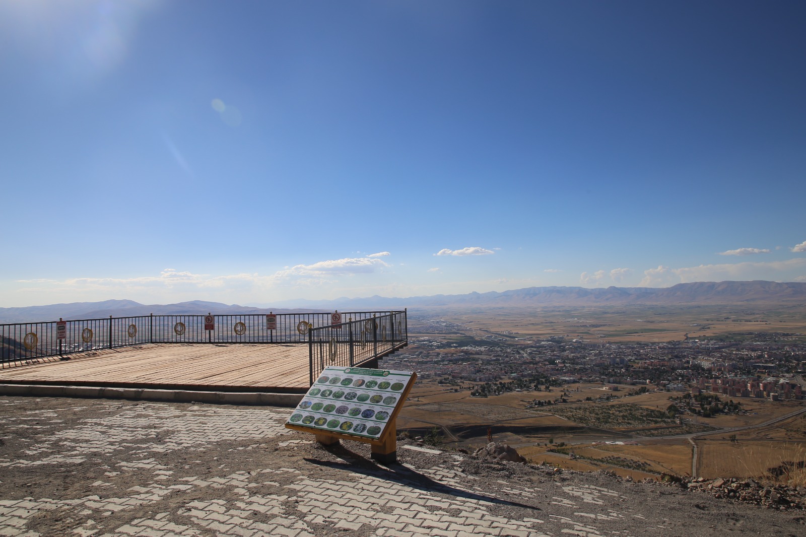 Abdurrahmangazi Ekoturizm Alanı
