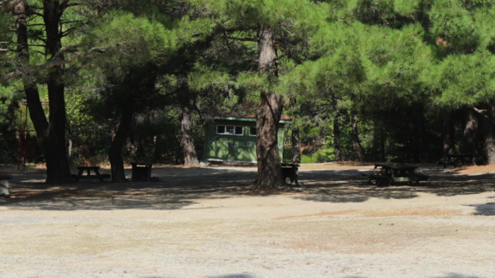 Talimalanı Orman Parkı
