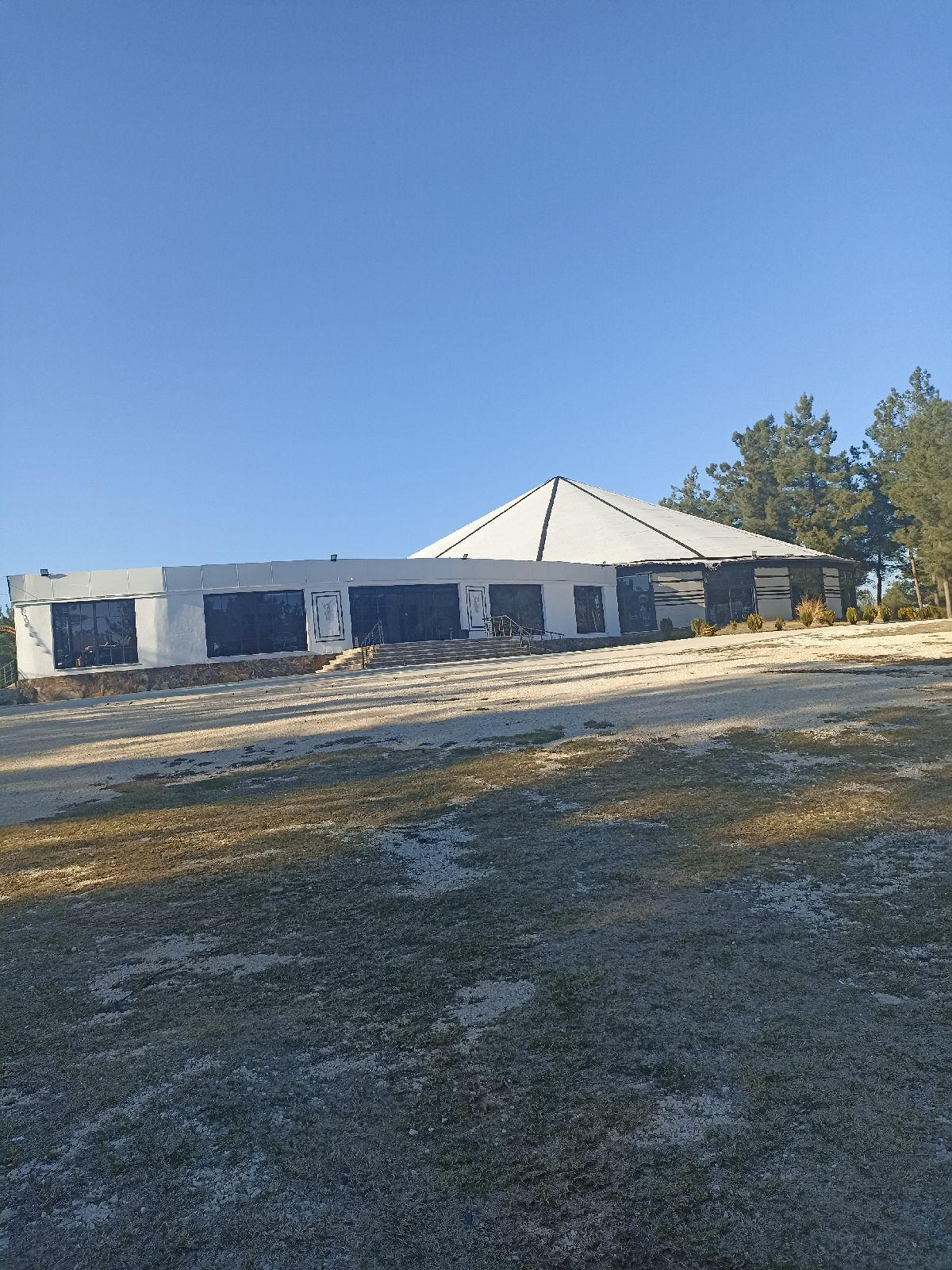 Kadirli Orman Parkı