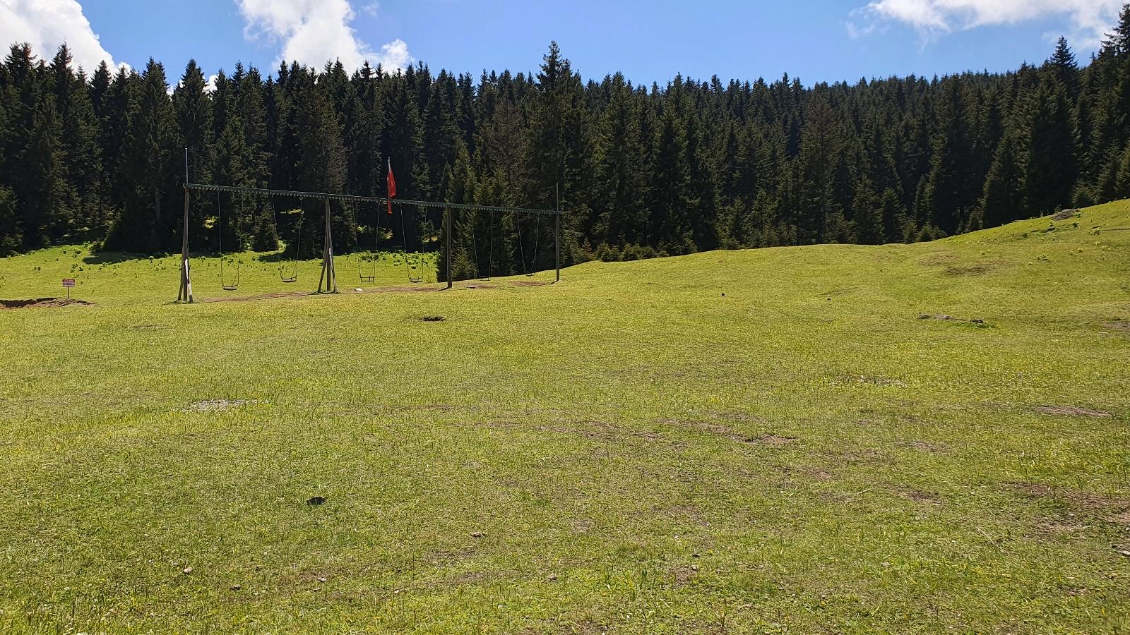 Dorukdüzü Orman Parkı