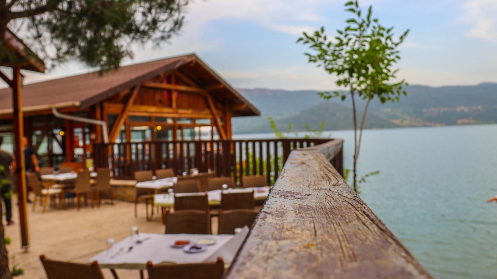 Kır Gazinosu Orman Parkı