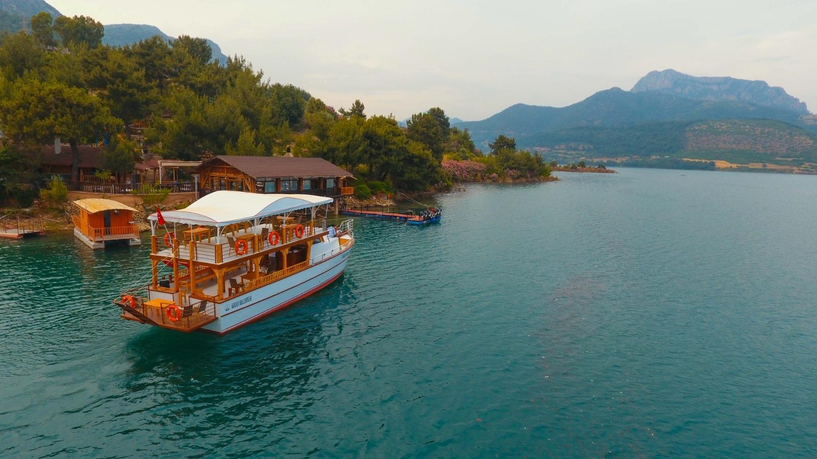 Kır Gazinosu Orman Parkı