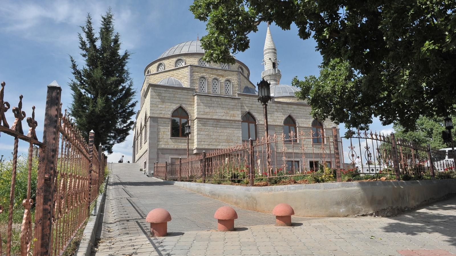 Malik Bin Ejder Orman Parkı