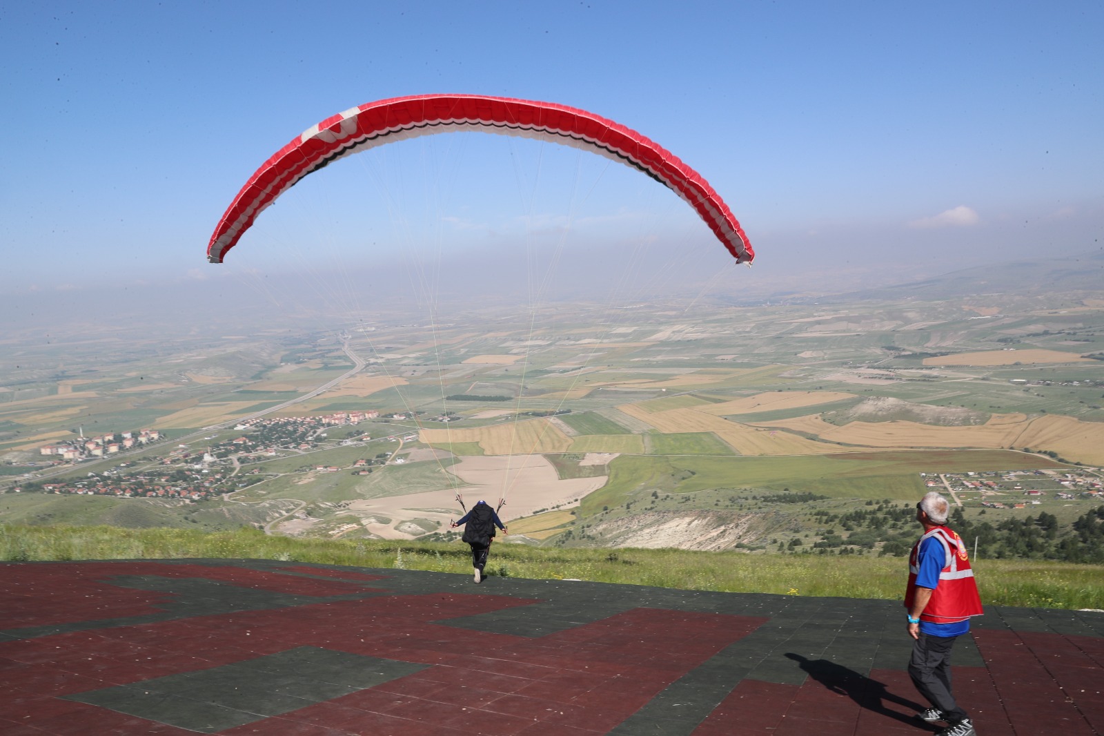 Kumludoruk Orman Parkı