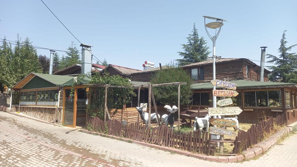 Karakaya Orman Parkı