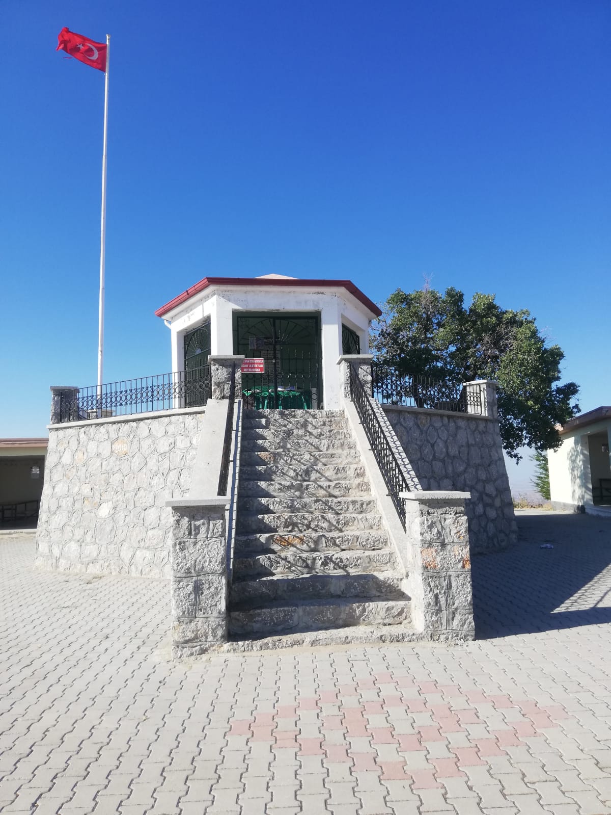 Tokuşsultan Orman Parkı
