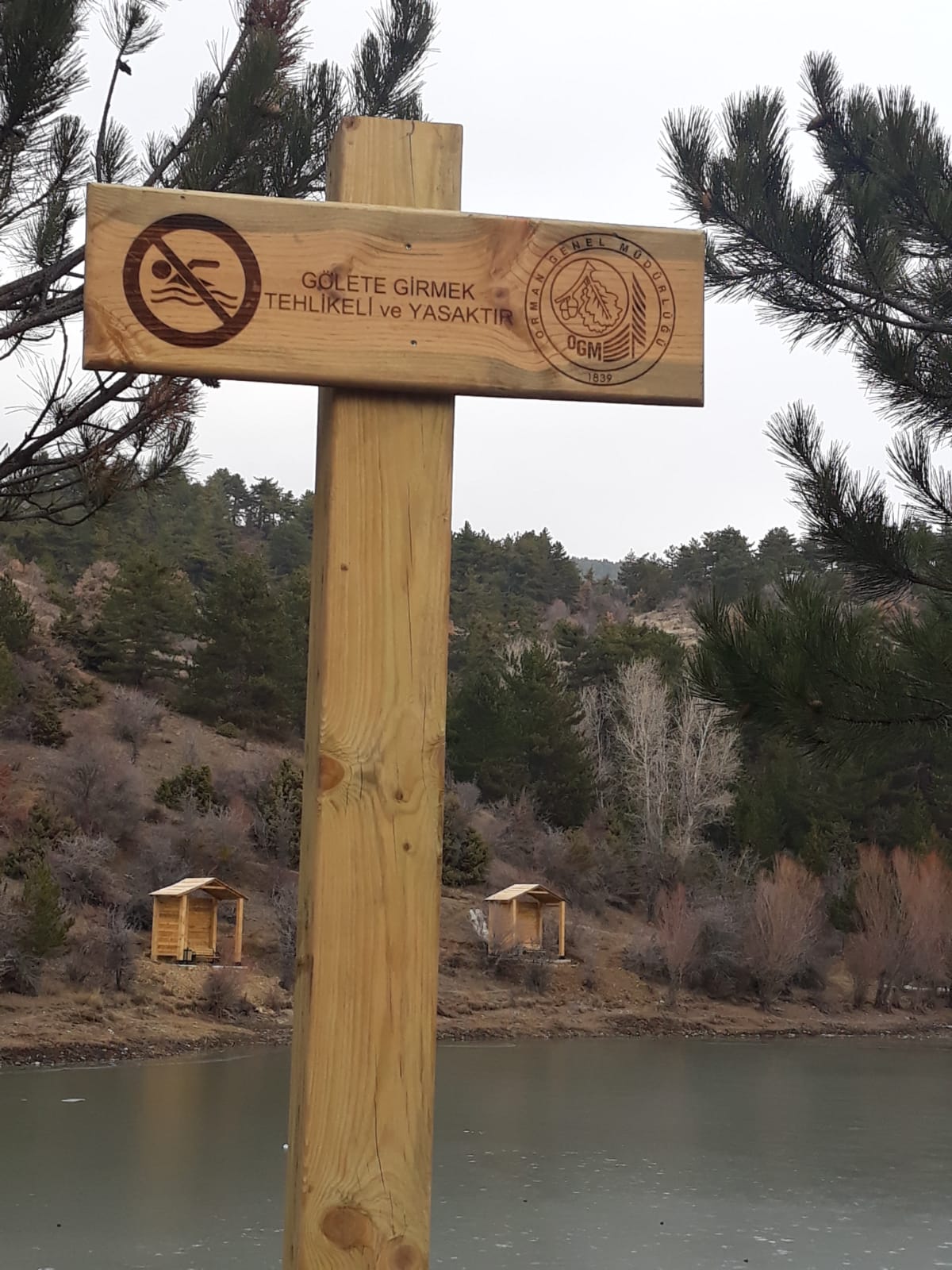 Karacaören Ekoturizm Alanı