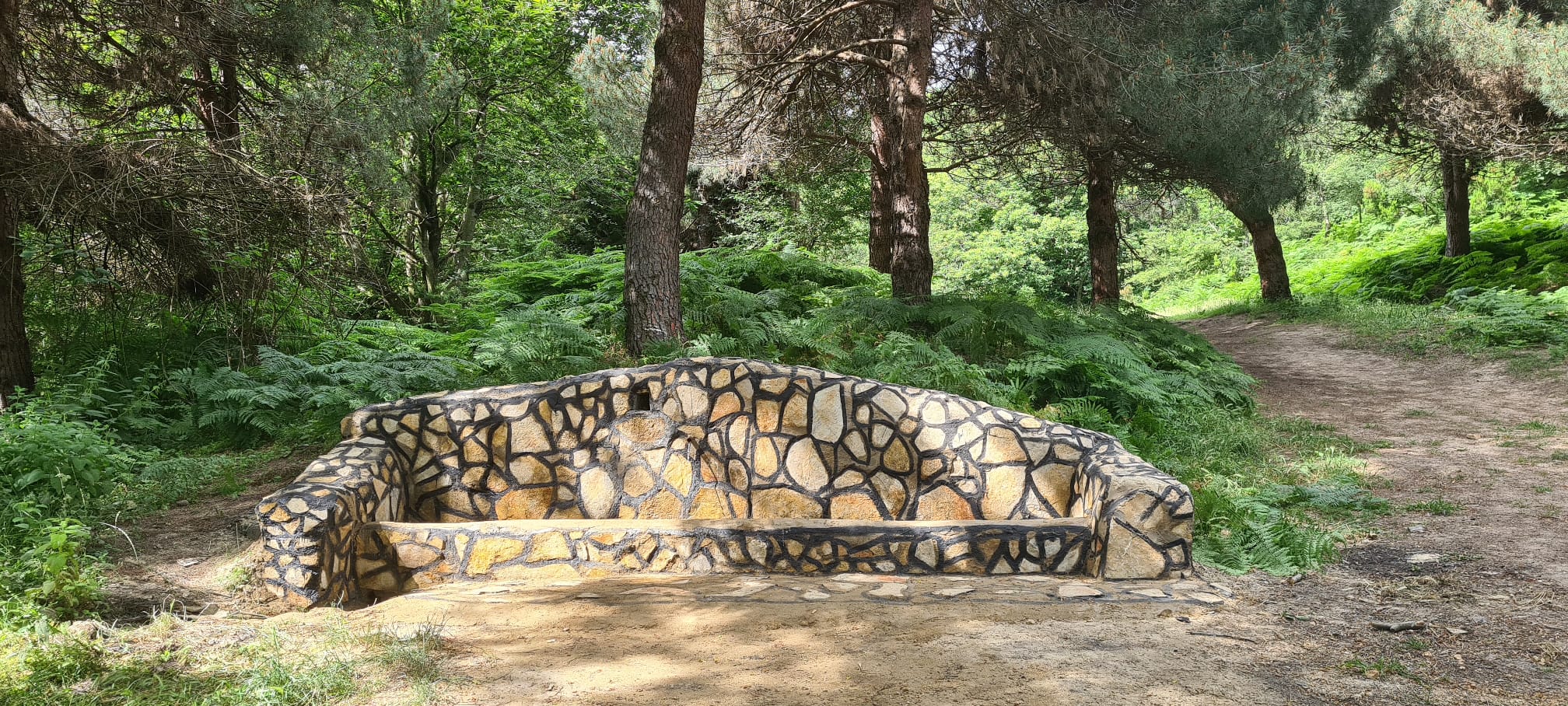 Erdek Kapıdağ Ekoturizm Alanı