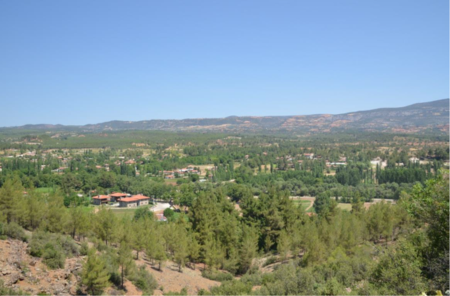 Eskere Ekoturizm Alanı