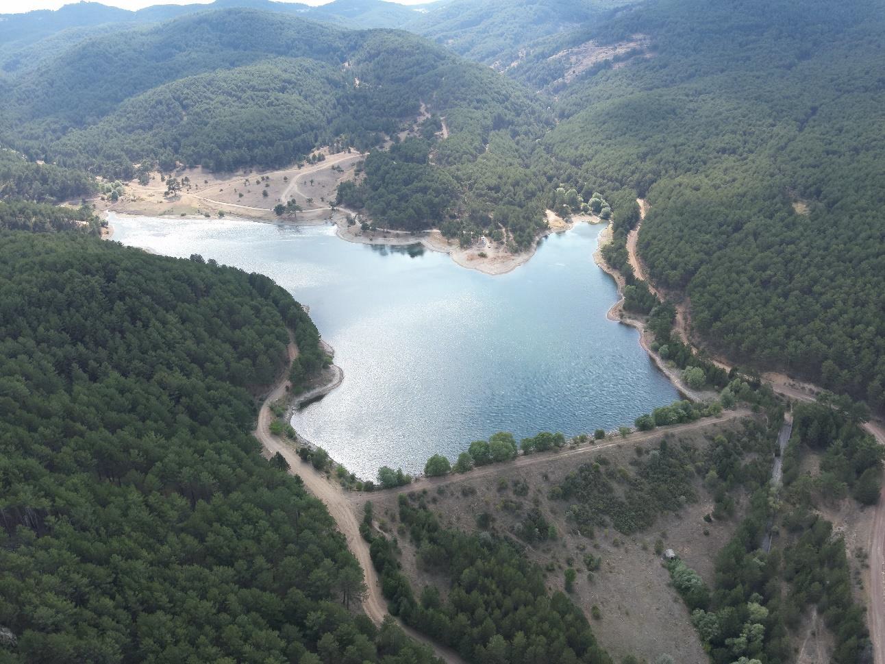 Baltalı Ekoturizm Alanı