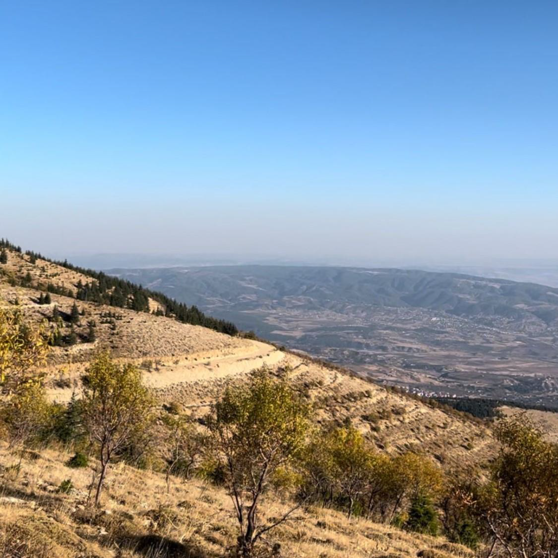 Yedikuyular Ekoturizm Alanı